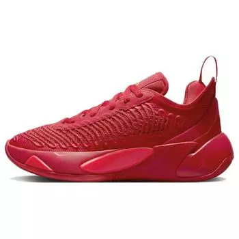 Мужские кроссовки Air Jordan Jordan Luka 1 PF For the Love Red University-Red Ярко-Малиновые DN1771-676 41