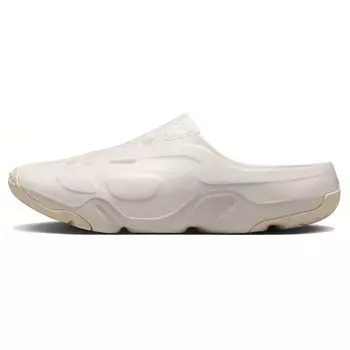 Мужские кроссовки Air Jordan Jordan Roam Slide Sail кремового цвета кокосового молока FQ0227-100