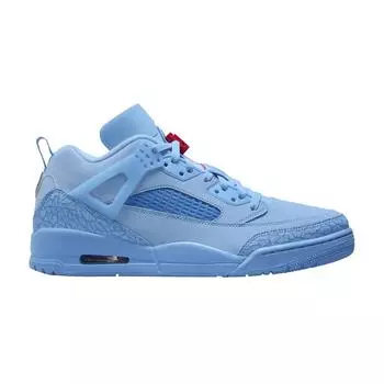 Мужские кроссовки Air Jordan Jordan Spizike Low Houston Oilers Blue Football-Blue Fountain-Blue FQ1759-400 42