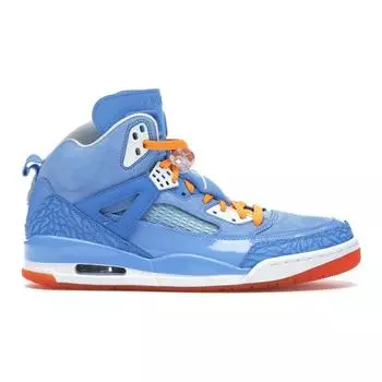 Мужские кроссовки Air Jordan Jordan Spizike Year Of The Dragon Blue Unvrsty-Bl White-Itly-Bl-Vvd-O 315371-415