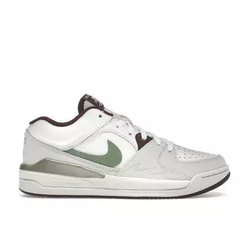 Мужские кроссовки Air Jordan Jordan Stadium 90 Year of the Dragon Cream Sail Metallic-Gold-Grain FZ5043-120 44