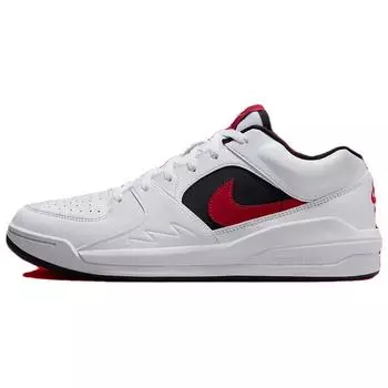 Мужские кроссовки Air Jordan Jordan Stadium 90 Chicago белые черные университетски-красные DX4397-116 44.5