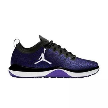 Мужские кроссовки Air Jordan Jordan Trainer 1 Space Jam Purple Black White-Concord 845403-003