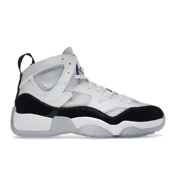 Мужские кроссовки Air Jordan Jumpman Two Trey Concord Белый Черный Dark-Concord DO1925-100 40