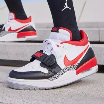 Мужские кроссовки Air Jordan Legacy 312 Low CD7069-160, оригинал