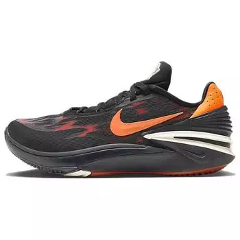 Мужские кроссовки Air Zoom GT Cut 2 EP Nike University Black Cone Phantom DJ6013-004 40.5