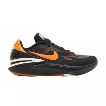 Мужские кроссовки Air Zoom GT Cut 2 Nike University Black Cone Phantom DJ6015-004 40.5