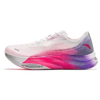 Мужские кроссовки Anta C202 5 GT Nirvana розовые 112355560-1 39