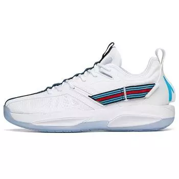 Мужские кроссовки Anta GH3 Martini белые 112221103-3 44.5