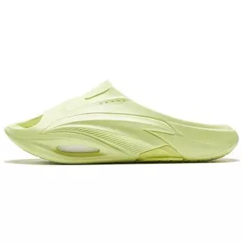 Мужские кроссовки Anta Kai 1 Slide Lime Green 112321801-4 41