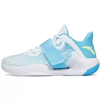 Мужские кроссовки Anta KT Splash 4 Sea Wave Синий Белый 112221602-3 44.5