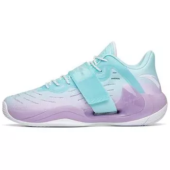 Мужские кроссовки Anta KT Splash 4 Surfing Blue Royal Purple 112221602-12 44.5