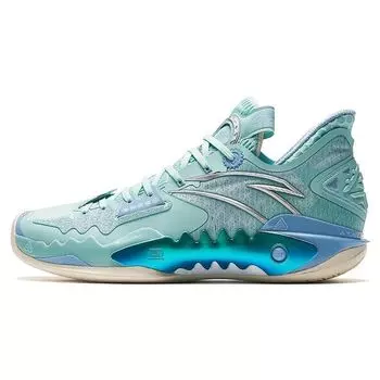 Мужские кроссовки Anta Shock Wave 5 Decomposition Blue Cyan 112331106-3 41