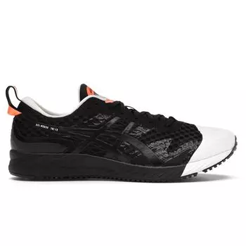 Мужские кроссовки ASICS Affix Works x Gel Noosa Tri 12 Black Grey Piedmont-Grey 1021A432-001