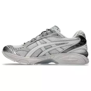 Мужские кроссовки ASICS Aritzia x Gel Kayano 14 Blanc De Blanc Серые 1203A328-020 39.5