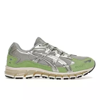 Мужские кроссовки ASICS Awake NY x Gel Kayano 5 360 Silver Mint 1021A244-020