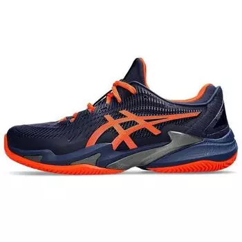 Мужские кроссовки ASICS Court FF 3 Clay Blue Expanse Koi 1041A371-401 41.5