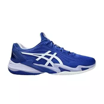 Мужские кроссовки ASICS Court FF 3 Novak Clay Blue Fresh Air 1041A362-961 40