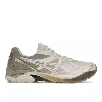 Мужские кроссовки ASICS Dime x GT 2160 Arctic Wolf кремовые London-Fog 1201A887-100 37.5