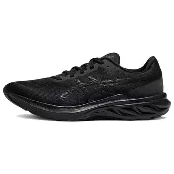 Мужские кроссовки ASICS DynaBlast 3 Triple Black 1011B460-003 45