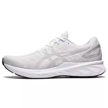 Мужские кроссовки ASICS DynaBlast White Glacier Grey 1011A819-100