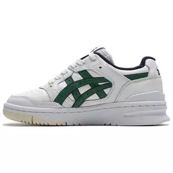 Мужские кроссовки ASICS EX89 White Shamrock Green 1201A476-116 37.5
