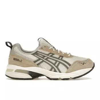 Мужские кроссовки ASICS Gel 1090 V2 Cream Clay Grey Tan 1203A224-102 40