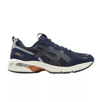 Мужские кроссовки ASICS Gel 1090 V2 French Blue 1203A224-400 45