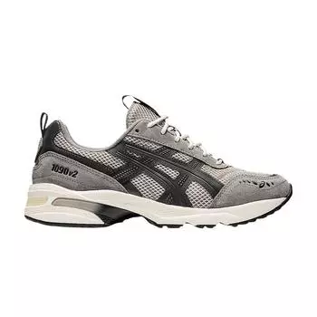 Мужские кроссовки ASICS Gel 1090V2 Oyster Grey Clay-Grey 1203A224-020 45