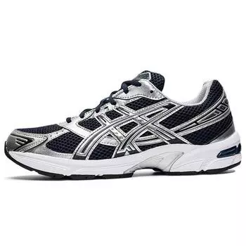 Мужские кроссовки ASICS Gel 1130 French Blue Pure Silver 1201A256-400