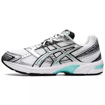 Мужские кроссовки ASICS Gel 1130 Pure Silver белые 1201A256-107