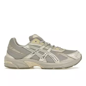 Мужские кроссовки ASICS Gel 1130 RE Oyster Grey Silver Pure-Silver 1201A783-021 42
