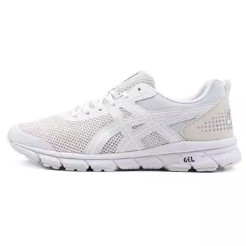 Мужские кроссовки ASICS Gel 33 Run белые 1011A638-100