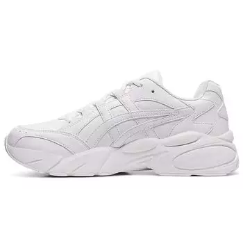 Мужские кроссовки ASICS Gel BND Triple White 1021A217-100