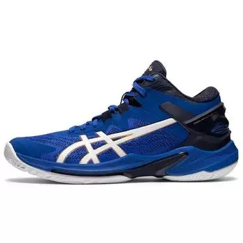 Мужские кроссовки ASICS Gel Burst 25 Blue White 1063A032-401 42.5