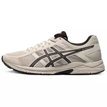Мужские кроссовки ASICS Gel Contend 4 серо-черные T8D4Q-030 39.5