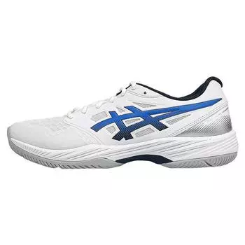 Мужские кроссовки ASICS Gel Court Hunter 3 White Illusion Blue 1071A088-101 39.5