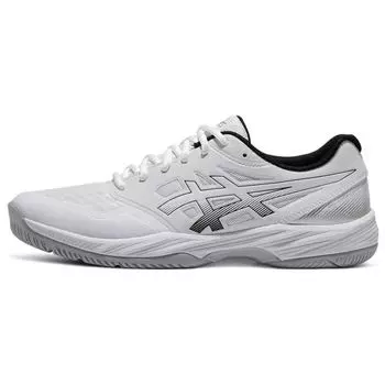 Мужские кроссовки ASICS Gel Court Hunter 3 White Black 1071A088-100 44