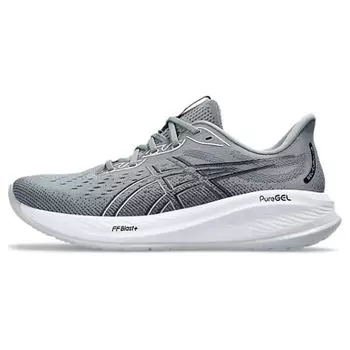 Мужские кроссовки ASICS Gel Cumulus 26 Sheet Rock Grey Concrete 1011B792-020 44