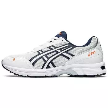Мужские кроссовки ASICS Gel Escalate White Midnight 1201A042-102