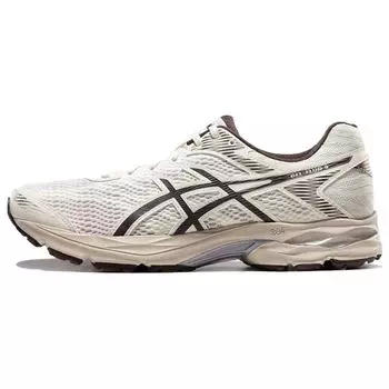 Мужские кроссовки ASICS Gel Flux 4 кремово-коричневые 1011A614-200 42
