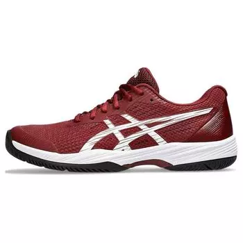 Мужские кроссовки ASICS Gel Game 9 Antique Red White 1041A337-600 44.5