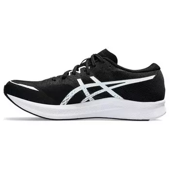 Мужские кроссовки ASICS Gel Hyper Speed 3 Wide Black White 1011B702-001 39.5