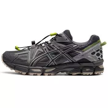 Мужские кроссовки ASICS Gel Kahana 8 Graphite Grey Sheet Rock 1011B387-021