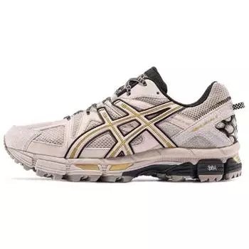 Мужские кроссовки ASICS Gel-Kahana 8 Khaki Gold 1011B109-201 39