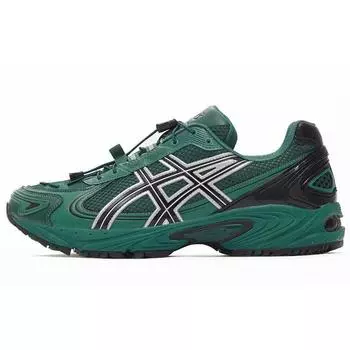 Мужские кроссовки ASICS Gel Kahana TR V4 Ocean Green, черные 1203A497-300 37
