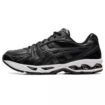 Мужские кроссовки ASICS Gel Kayano 14 Black Graphite Grey 1201A467-001 43.5