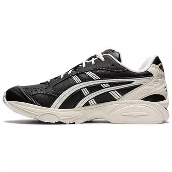 Мужские кроссовки ASICS Gel Kayano 14 Monozukuri черные кремовые 1201A179-001 42.5