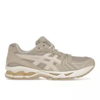 Мужские кроссовки ASICS Gel Kayano 14 Simply Taupe Oatmeal кремовые 1201A161-251 37