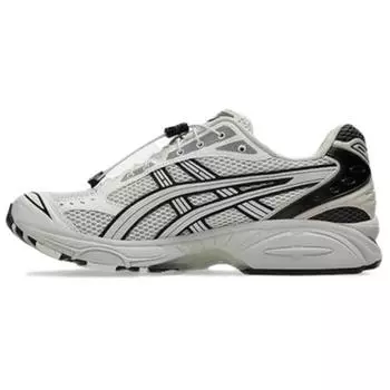 ASICS Gel Kayano 14 Unlimited Pack - дымчато-серые кроссовки унисекс 1203A549-021 40.5
